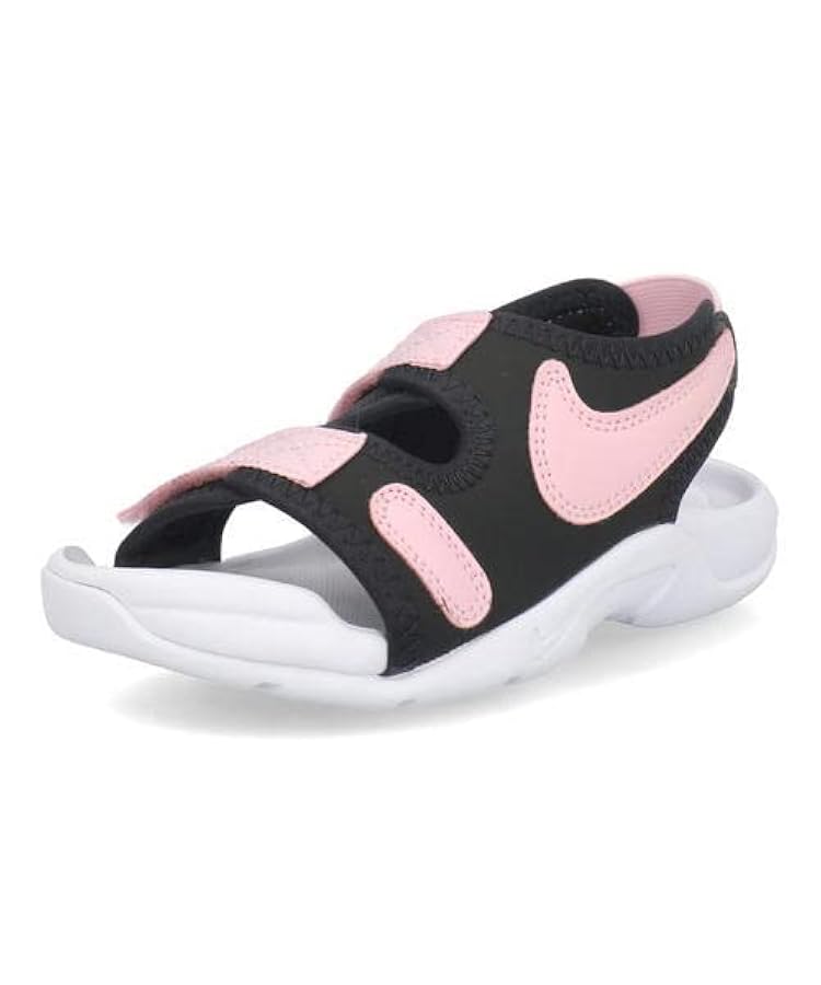ナイキ　サンダル Amazon.co.jp: [NIKE ナイキ] SUNRAY ADJUST 6 PS キッズ